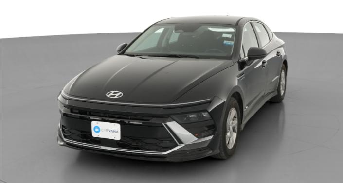 Thumbnail: 2026 Hyundai Sonata - 1