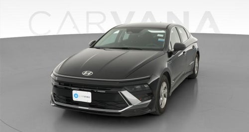 2026 Hyundai Sonata