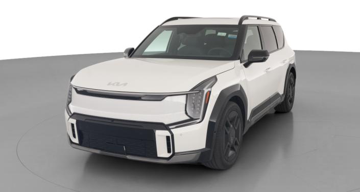 2024 Kia EV9 GT-Line -
                  Lorain, OH
