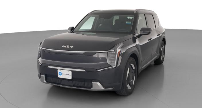 2024 Kia EV9 Wind -
                  Lorain, OH