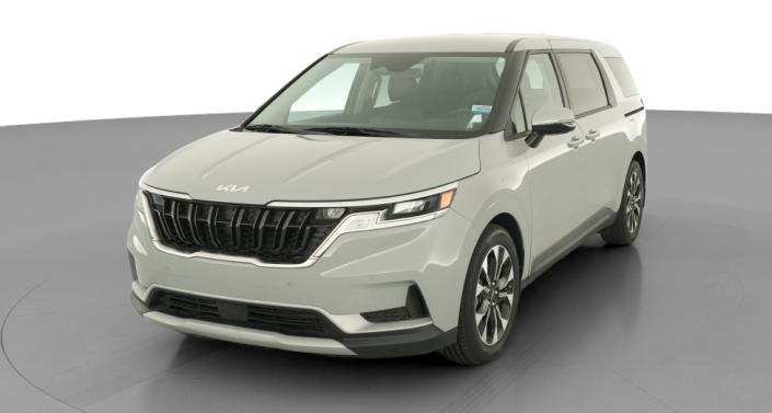 2023 Kia Carnival EX -
                  Auburn, GA