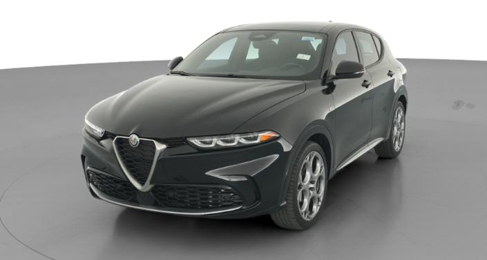 2024 Alfa Romeo Tonale Ti -
                  San Antonio, TX