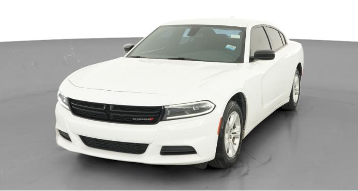2023 Dodge Charger SXT -
                  Bessemer, AL