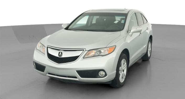 2015 Acura RDX Base -
                  Indianapolis, IN