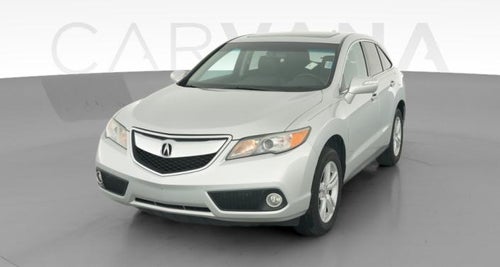 2015 Acura RDX