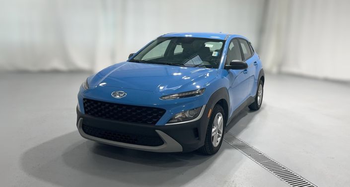 Thumbnail: 2022 Hyundai Kona - 1