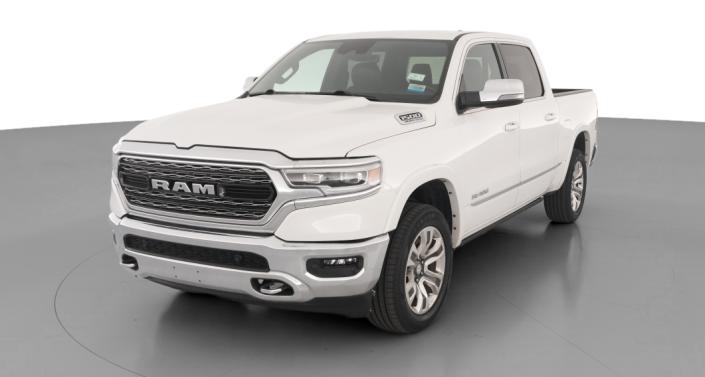 Thumbnail: 2023 RAM 1500 - 1