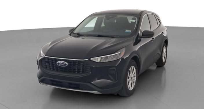 Thumbnail: 2023 Ford Escape - 1