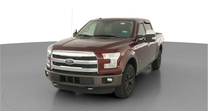 Thumbnail: 2016 Ford Econoline - 1