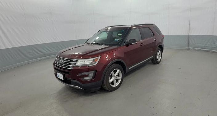 Thumbnail: 2016 Ford Explorer - 1