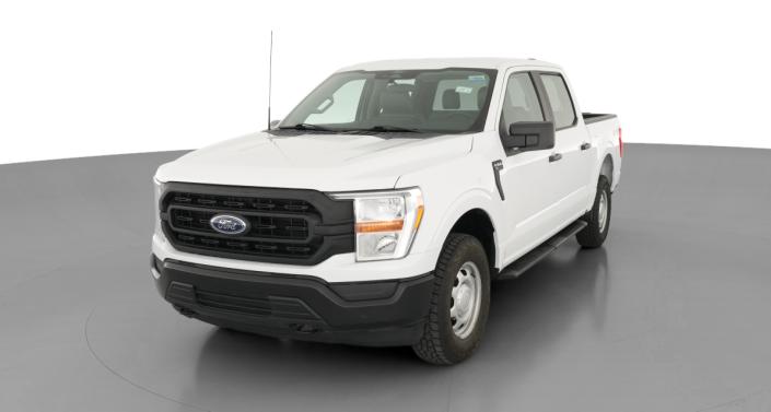 Thumbnail: 2022 Ford Econoline - 1