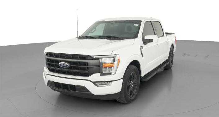 Thumbnail: 2023 Ford Econoline - 1