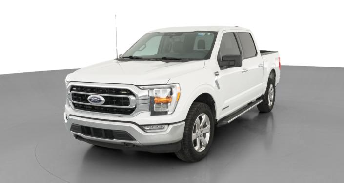 Thumbnail: 2023 Ford Econoline - 1