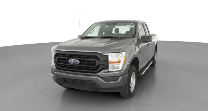 Thumbnail: 2021 Ford Econoline - 1