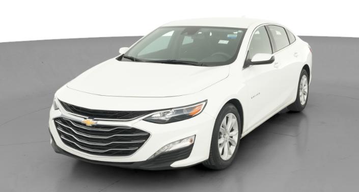 Thumbnail: 2025 Chevrolet Malibu - 1