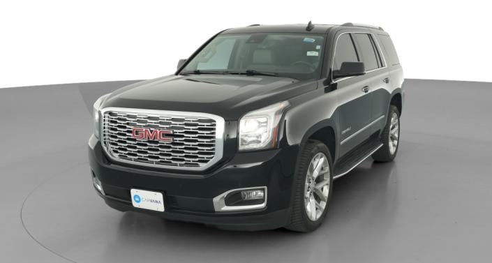 Thumbnail: 2020 GMC Yukon - 1