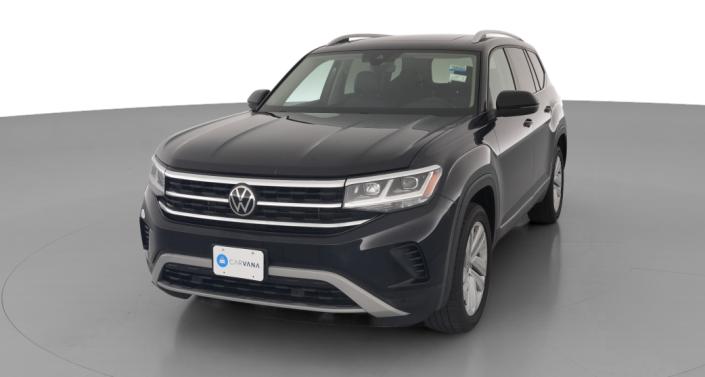 Thumbnail: 2021 Volkswagen Atlas - 1