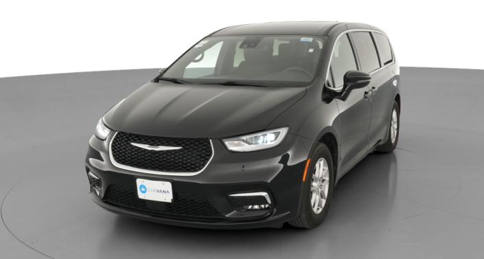 Thumbnail: 2025 Chrysler Pacifica - 1