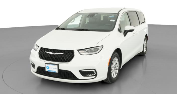 Thumbnail: 2023 Chrysler Pacifica - 1