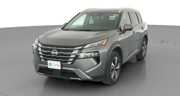 Thumbnail: 2026 Nissan Rogue - 1