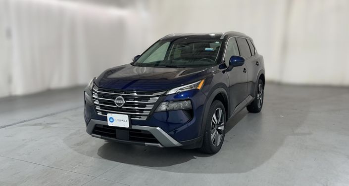 Thumbnail: 2026 Nissan Rogue - 1