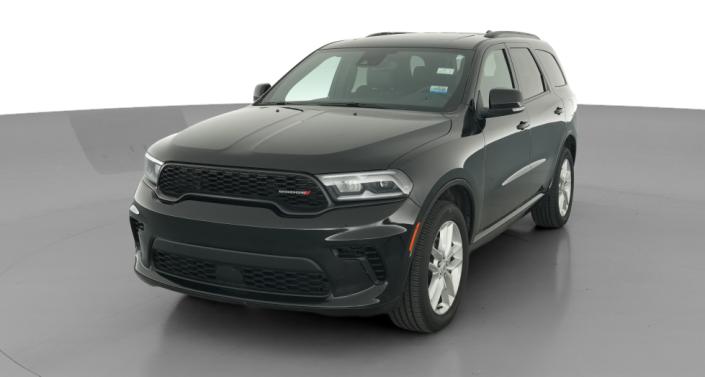 Thumbnail: 2026 Dodge Durango - 1