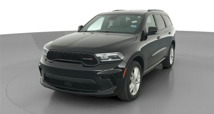 Thumbnail: 2026 Dodge Durango - 1