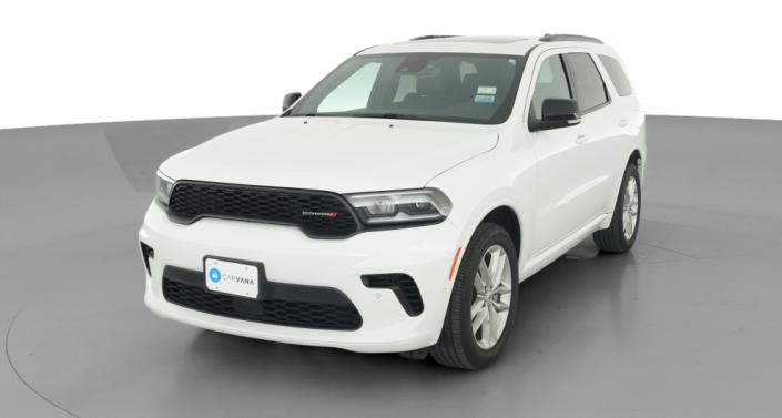 Thumbnail: 2026 Dodge Durango - 1