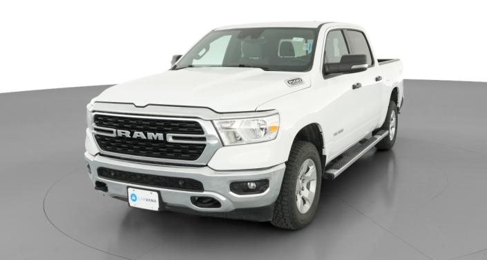 Thumbnail: 2024 RAM 1500 - 1