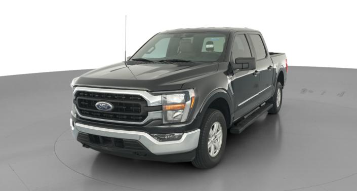 Thumbnail: 2023 Ford Econoline - 1