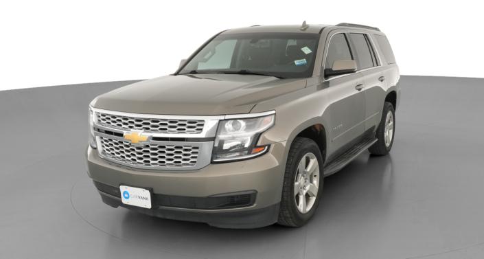 Thumbnail: 2019 Chevrolet Tahoe - 1