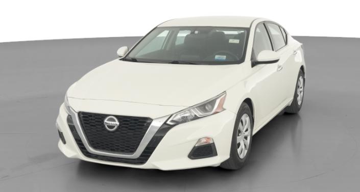 Thumbnail: 2019 Nissan Altima - 1