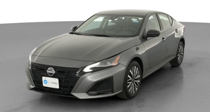 Thumbnail: 2026 Nissan Altima - 1