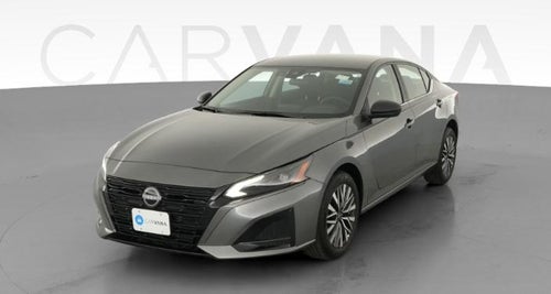 2026 Nissan Altima