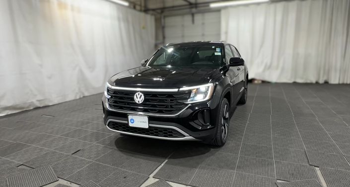Thumbnail: 2025 Volkswagen Atlas - 1