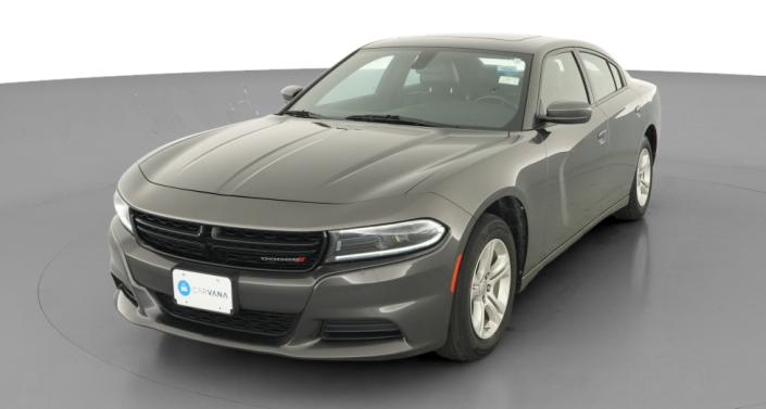 Thumbnail: 2022 Dodge Charger - 1