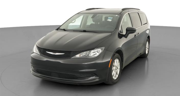 Thumbnail: 2021 Chrysler Voyager - 1