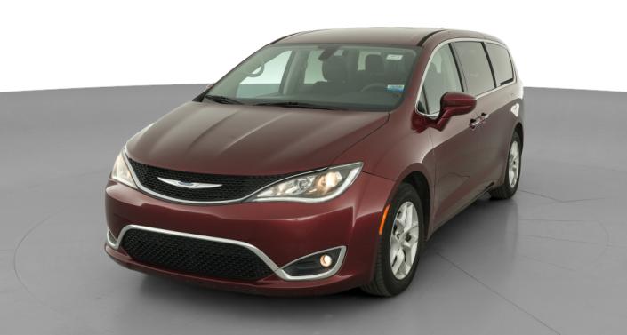 Thumbnail: 2019 Chrysler Pacifica - 1