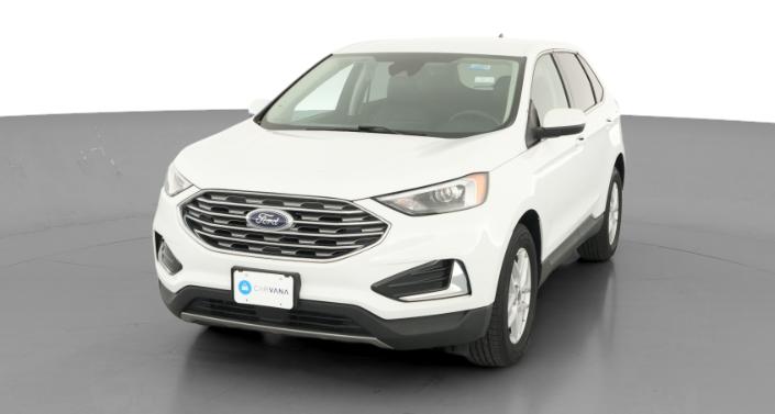 Thumbnail: 2022 Ford Edge - 1