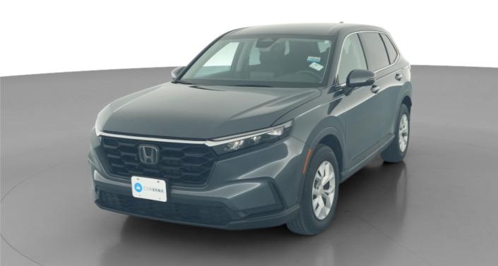 Thumbnail: 2023 Honda CR-V - 1