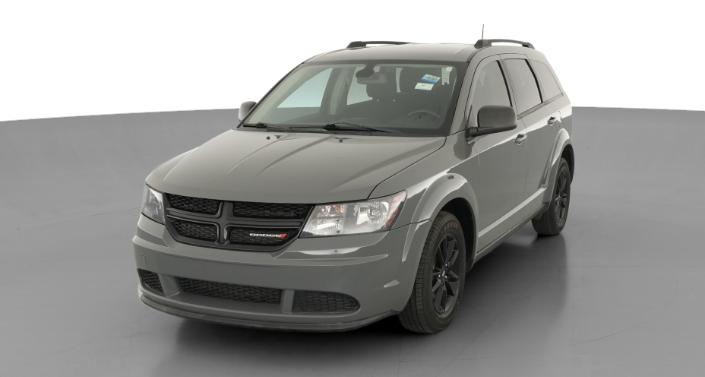 Thumbnail: 2020 Dodge Journey - 1
