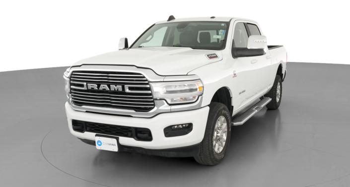 Thumbnail: 2024 RAM 2500 - 1