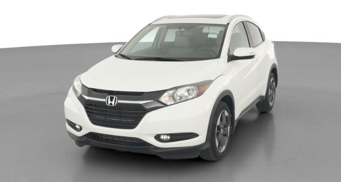 Thumbnail: 2018 Honda HR-V - 1