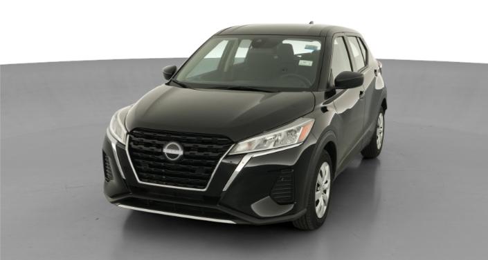Thumbnail: 2024 Nissan Kicks - 1