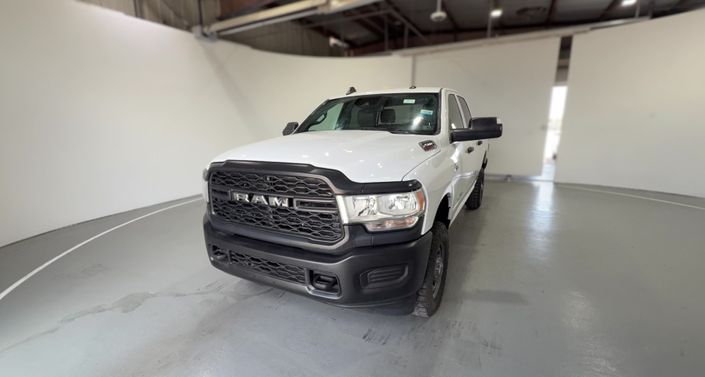 2021 RAM 2500 Tradesman -
                  Houston, TX