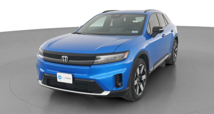 2024 Honda Prologue Elite -
                  Wheatland, OK