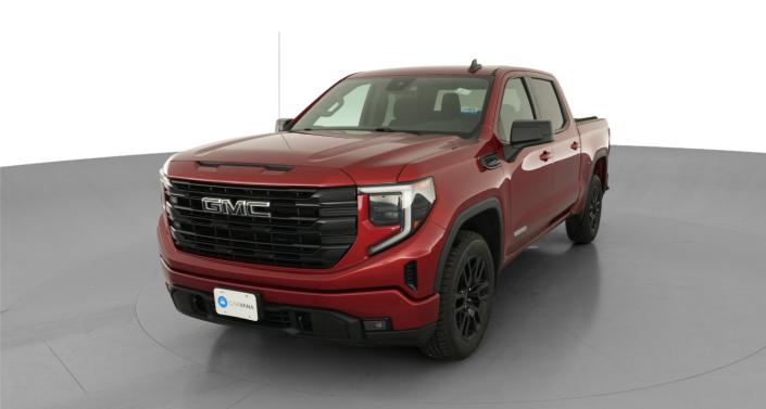 Thumbnail: 2023 GMC Sierra 1500 - 1