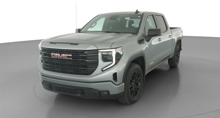 Thumbnail: 2024 GMC Sierra 1500 - 1