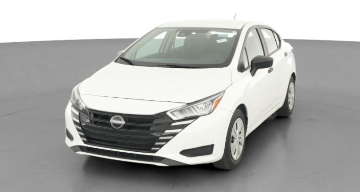 Thumbnail: 2023 Nissan Versa - 1