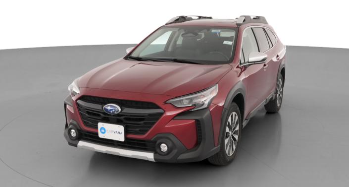 Thumbnail: 2024 Subaru Outback - 1
